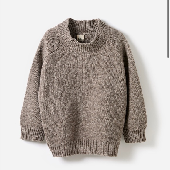 NWT Babaa No 51 in dark mist - Picture 2 of 6